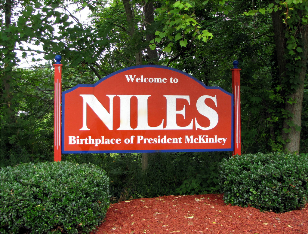 Welcome to Niles