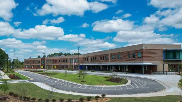 Wake County public schools serving The Villages of Apex, Apex NC