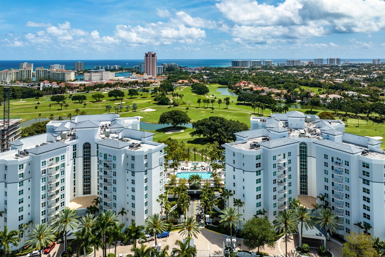 Townsend Place in the Greater Boca Raton area
