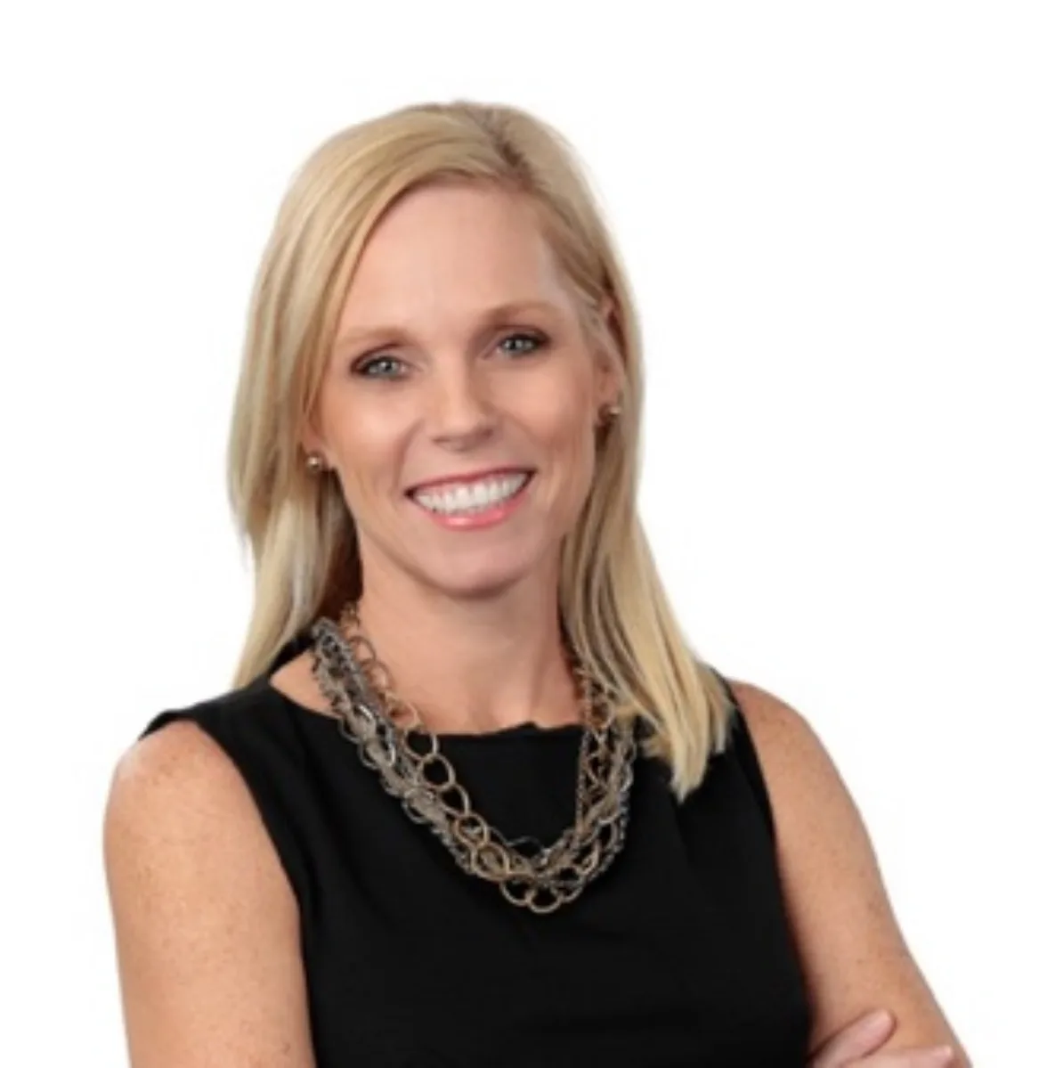 Melissa Johnson, founder of Better Together, photographed in Winter Park, Florida