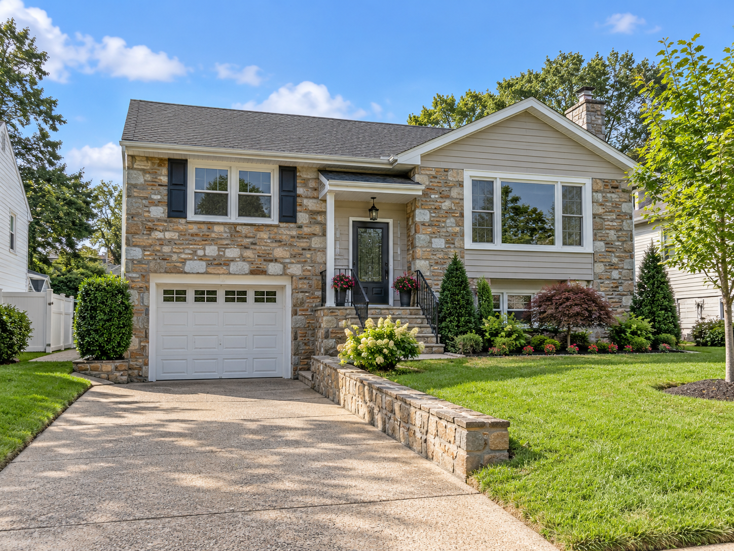Andre Richardson, the go-to agent for expired listings in Bustleton