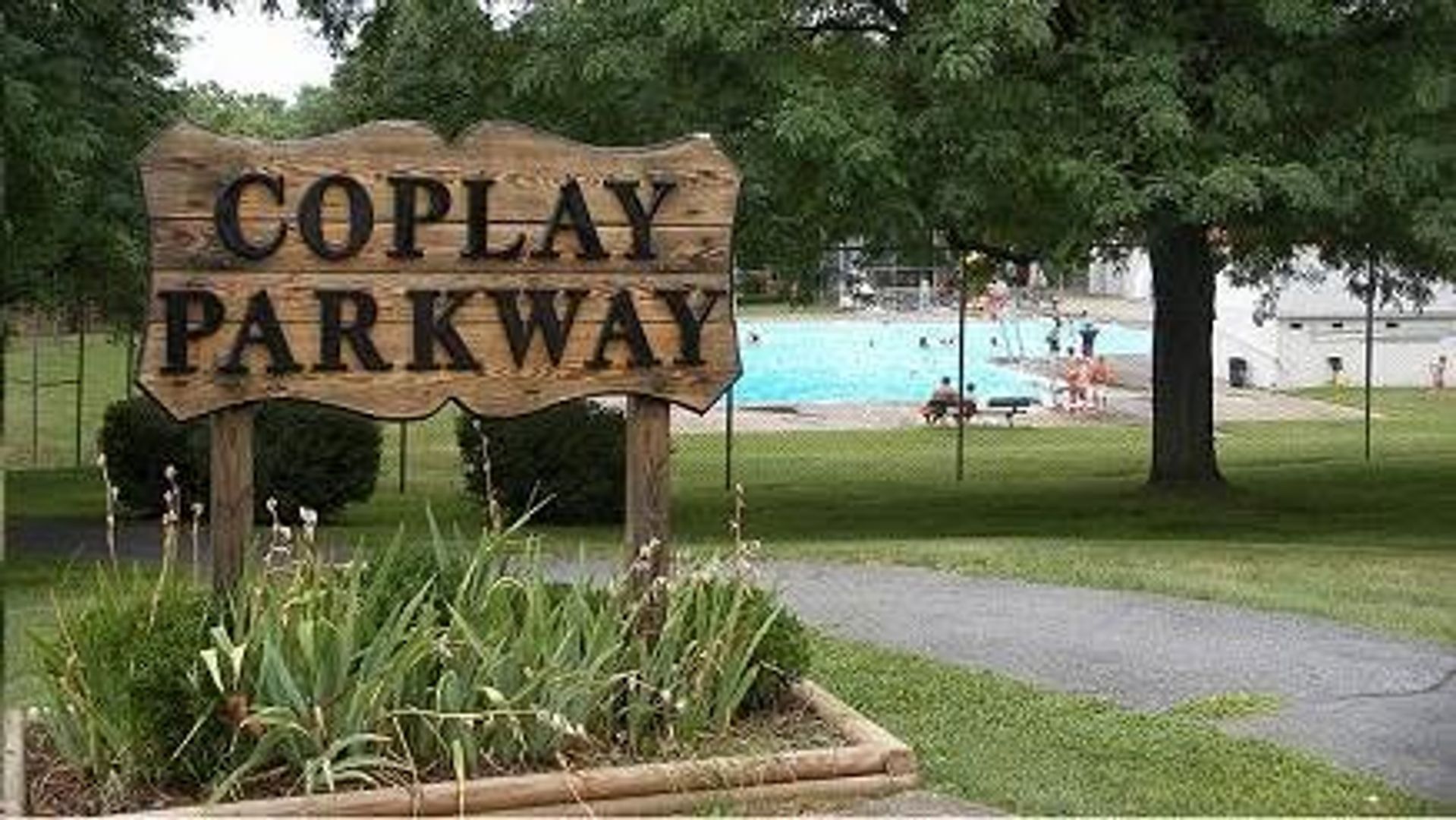 Coplay community photo