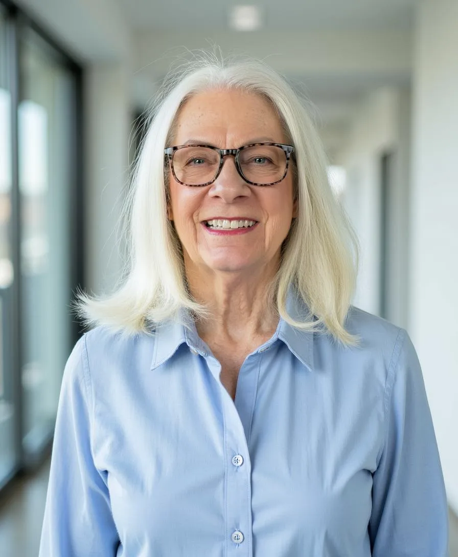 Susan Roberts, Indianapolis REALTOR