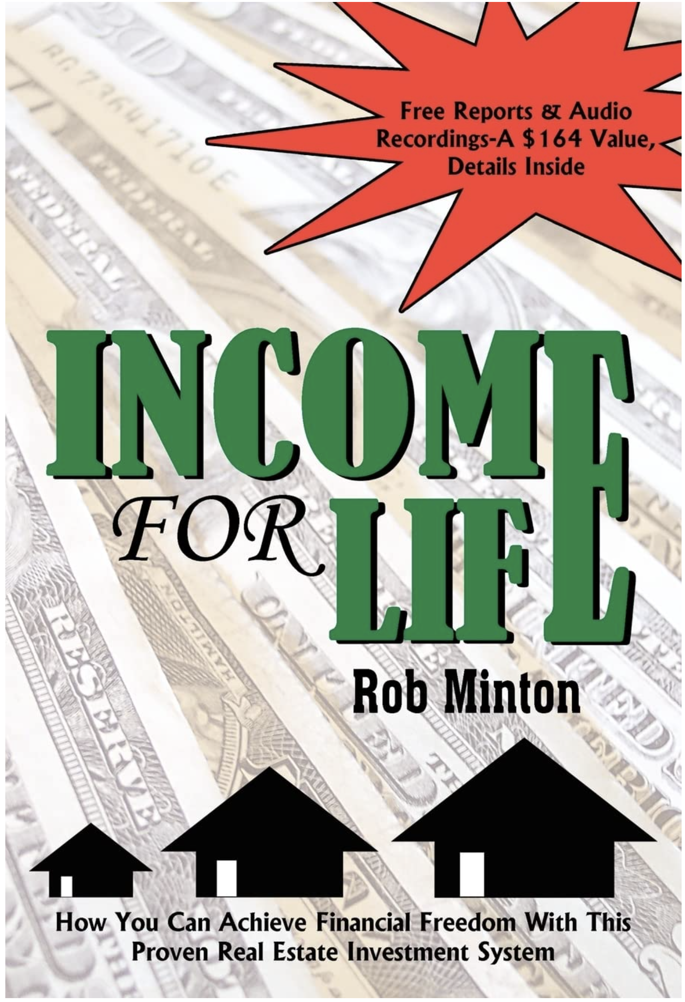 Cover of Income for Life