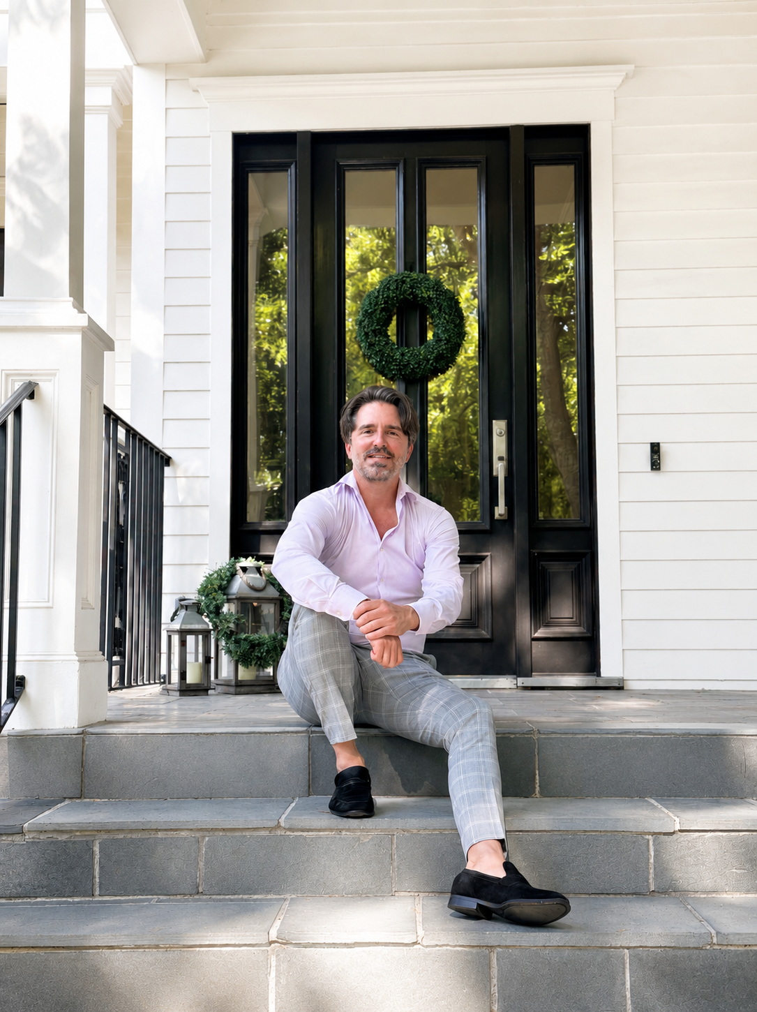 Shawn Manderscheid, REALTOR® and team leader