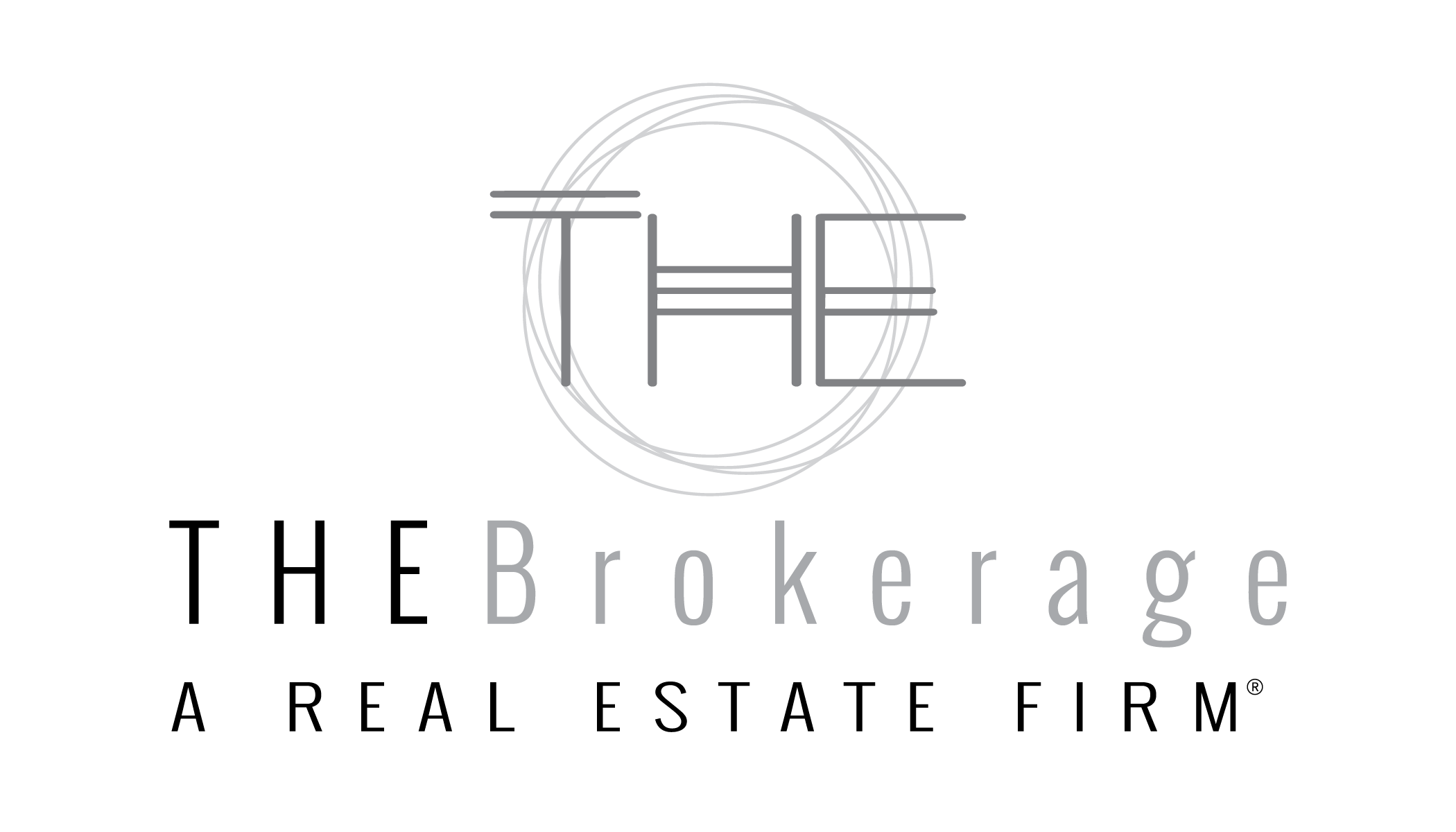 THE Brokerage, A Real Estate Firm logo