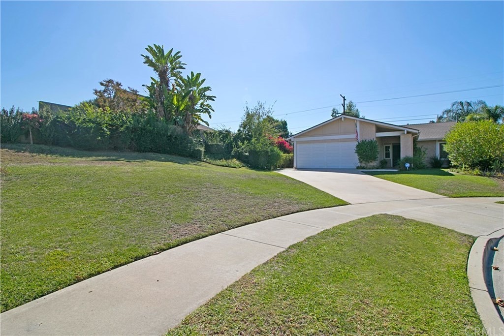Cinematic Video Tour - 402 Primrose, Placentia, CA