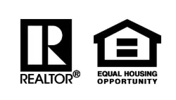 REALTOR and Equal Housing Opportunity