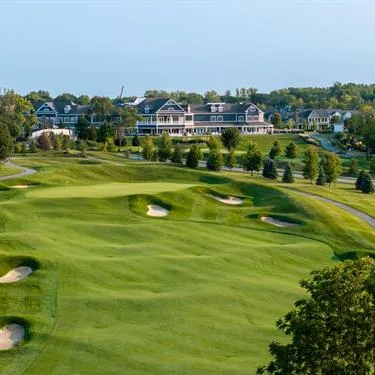 Chatham Hills in Westfield, Indiana
