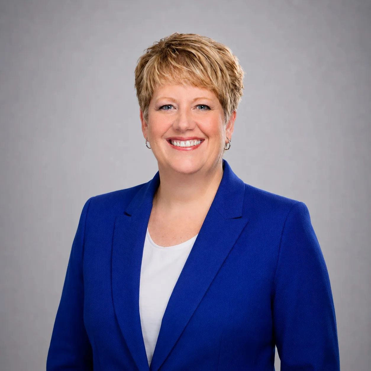 Kelly A. Post, Trusted Real Estate Advisor at The Pinnacle Post Team