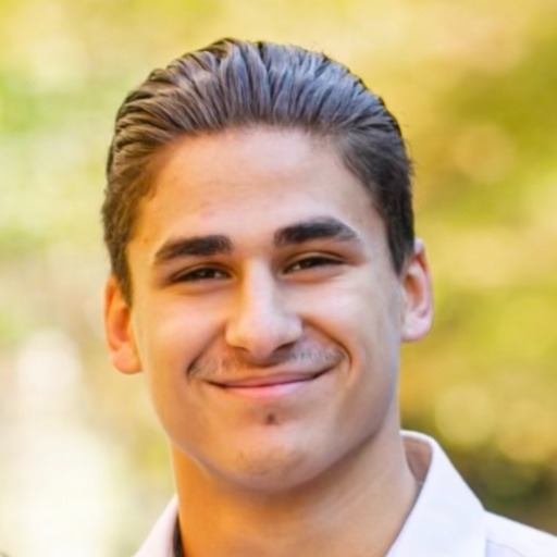 Dylan Pompa, Real Estate Professional