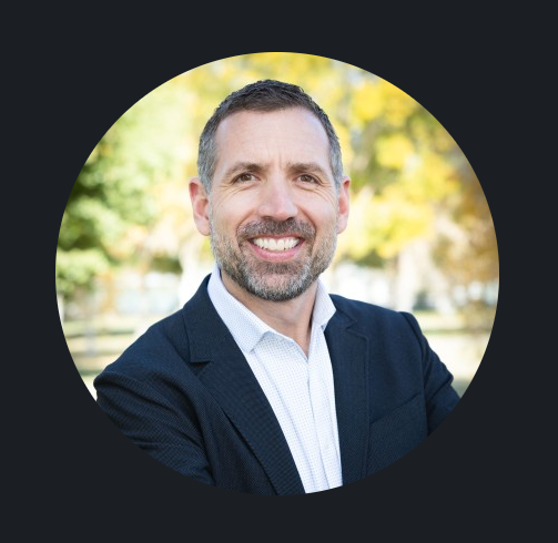 Brian Esposito headshot