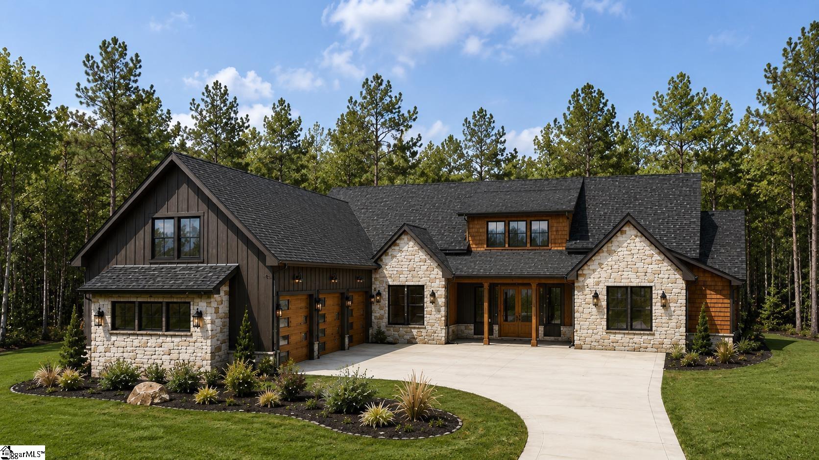 118 Joyful Ct home in Woodruff, SC 29388