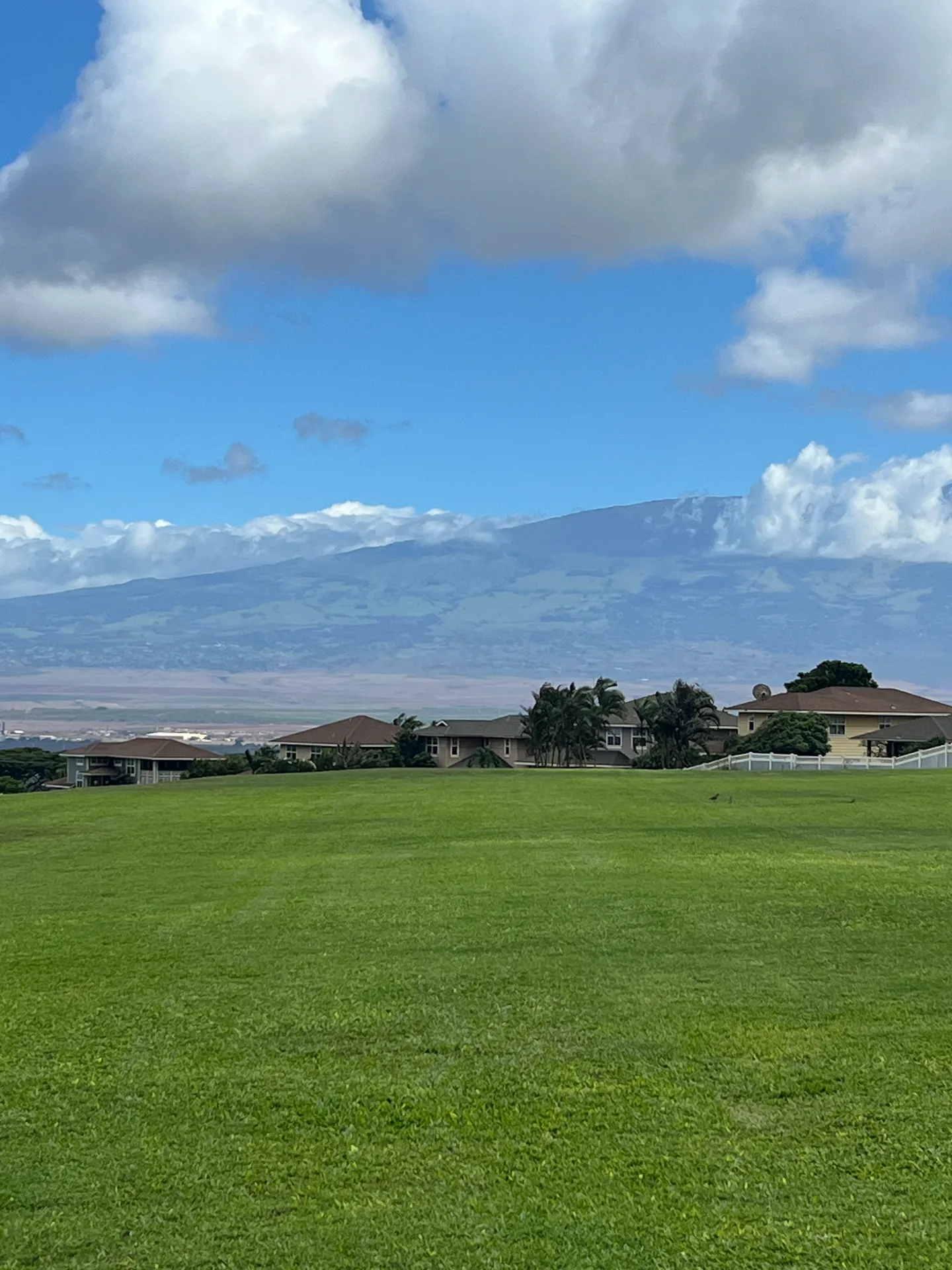 Wailuku community on Maui