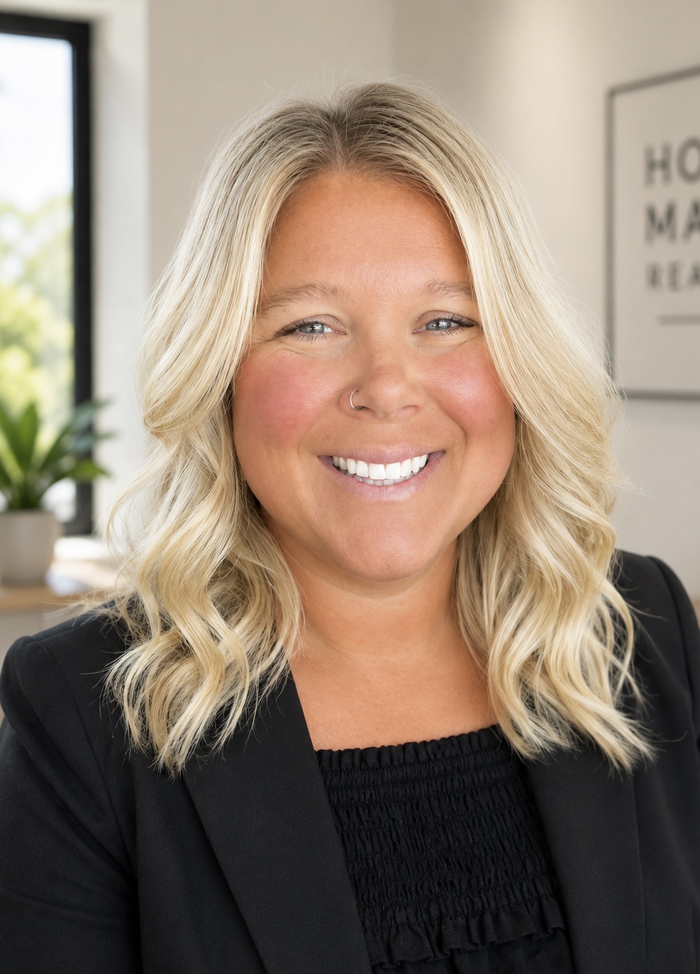 Michelle Wilson, Sales Associate at MORE Realty