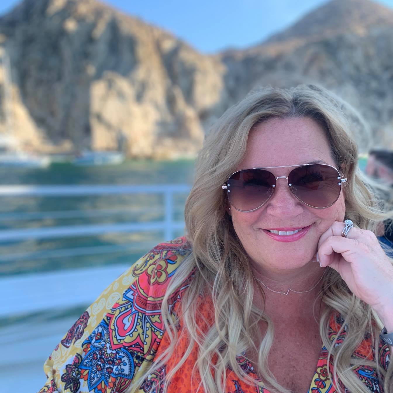 Shelley Waterbury, mortgage professional at NEXA Lending LLC, Mesa AZ