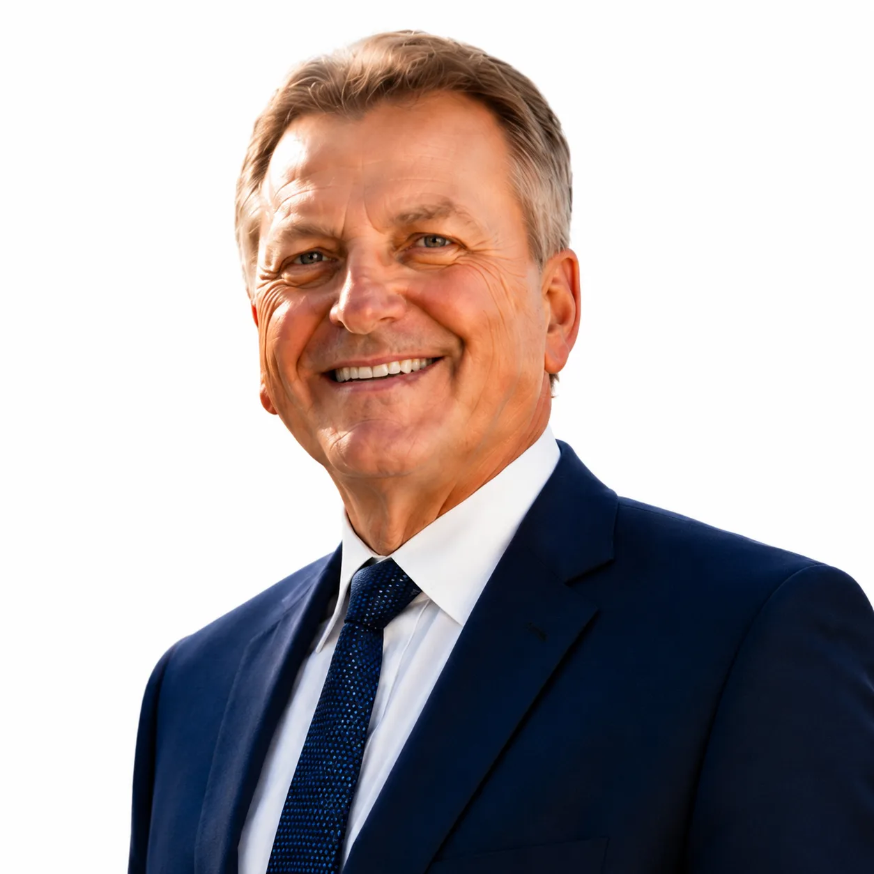 Douglas Jennings, REALTOR® with eXp Realty