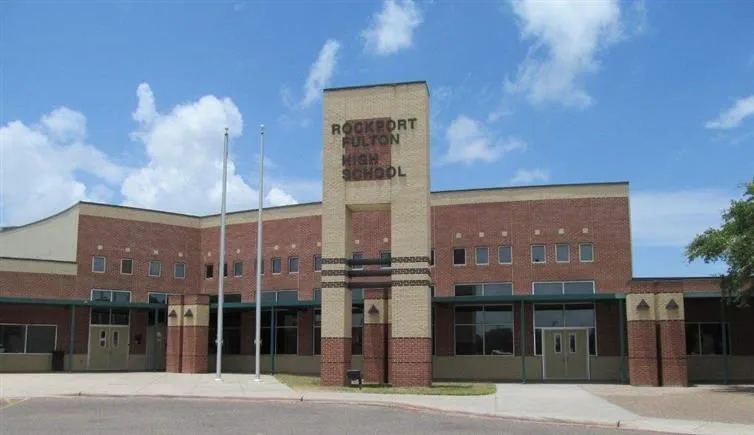 Aransas County ISD