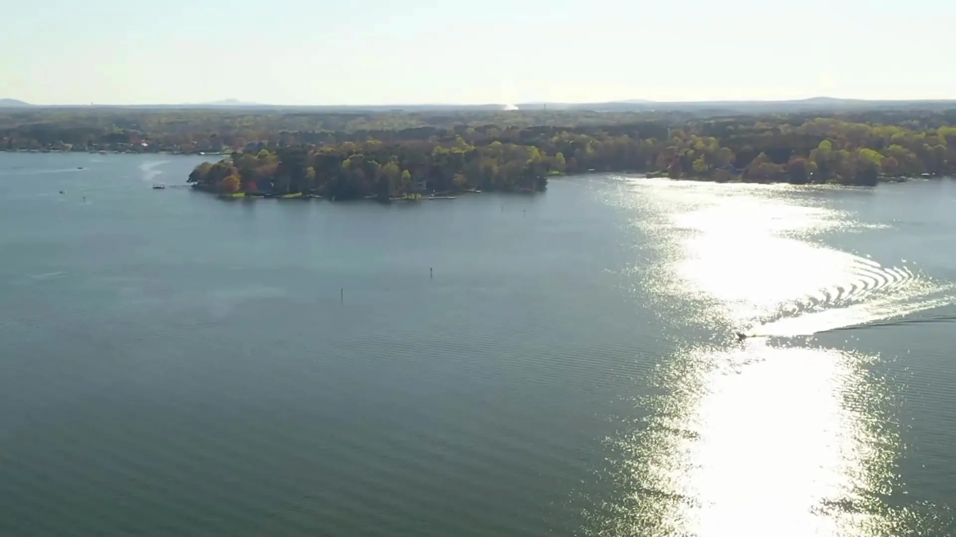 Sherrills Ford Lake Norman community