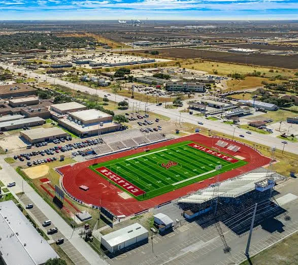 Calallen ISD