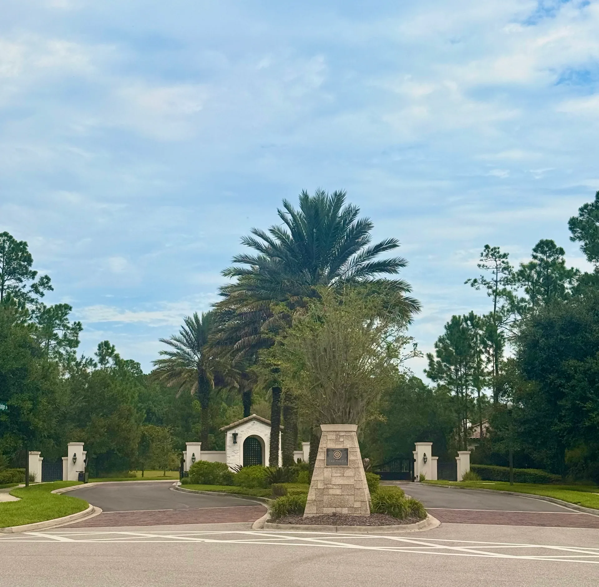 Mollie's real photo from The Vista at Twenty Mile in Nocatee, St. Johns County, Florida
