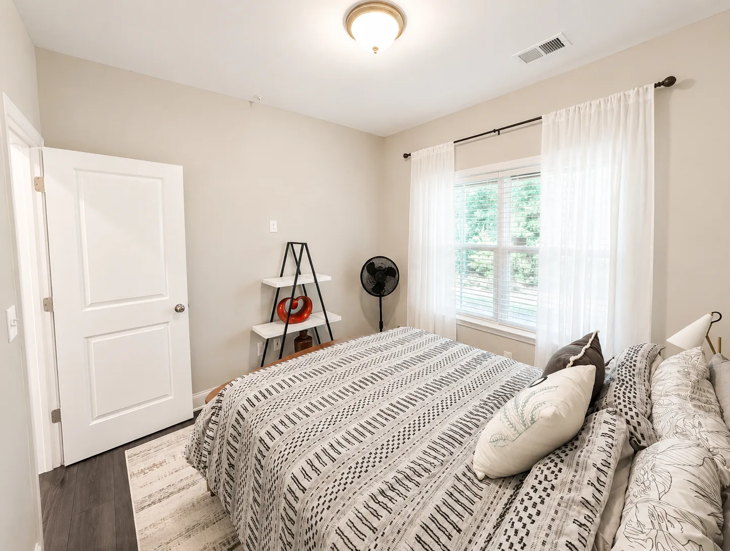 144 Boxcar Way, Smyrna, GA 30080 - Three-Story Townhome - Photo 4