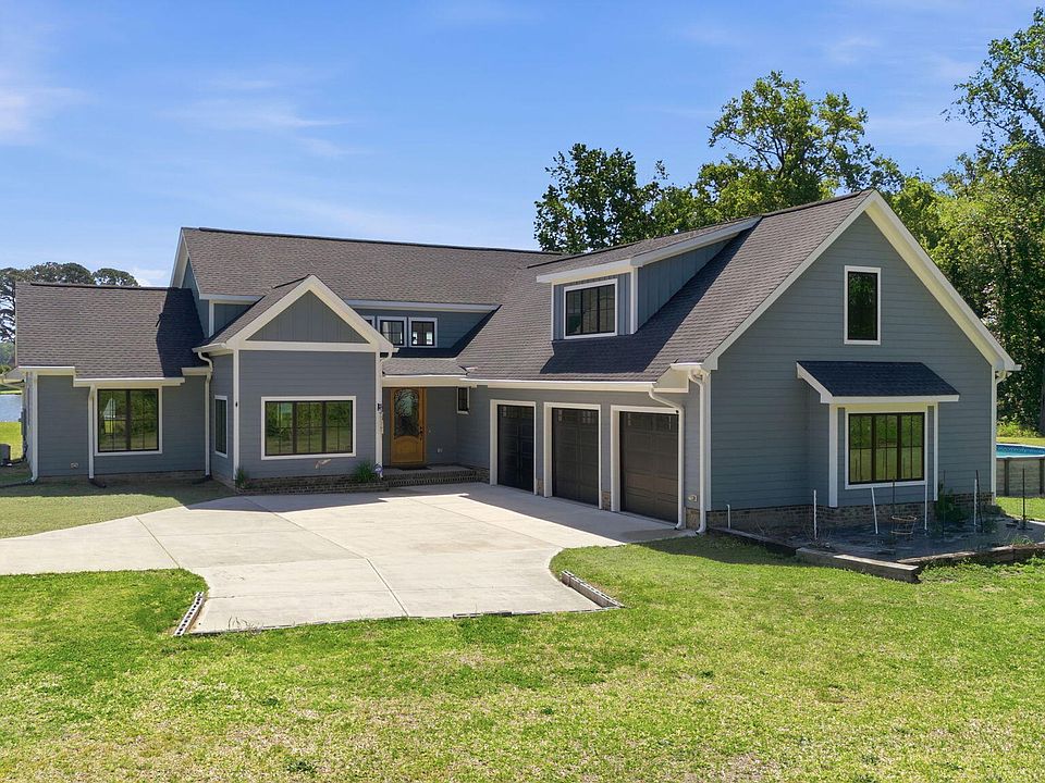 Smithfield North Carolina homes for sale
