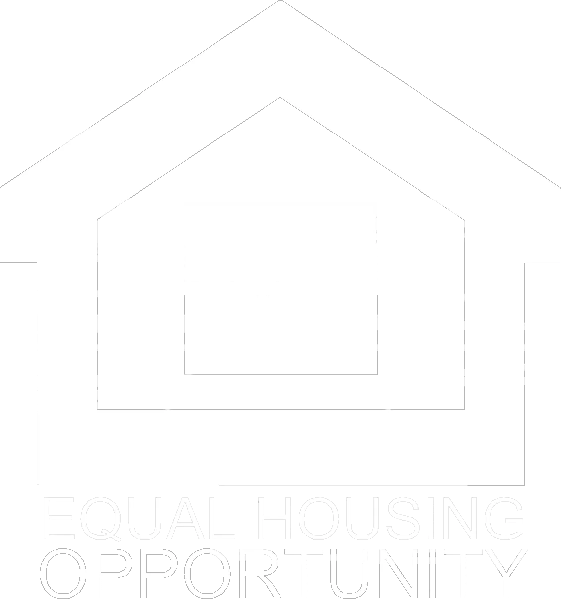 Equal Housing Opportunity