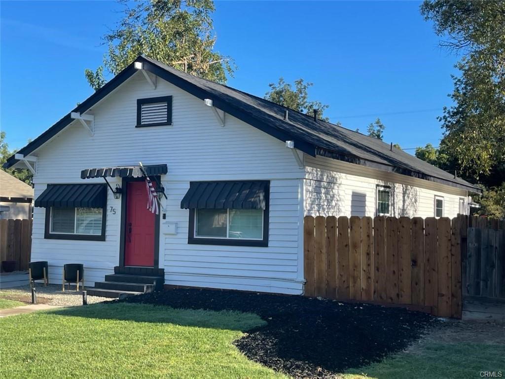 75 E Main Street, Merced, CA 95340, sold property