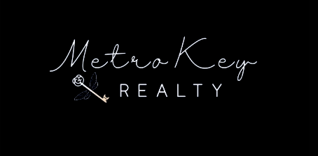 MetroKey Realty logo