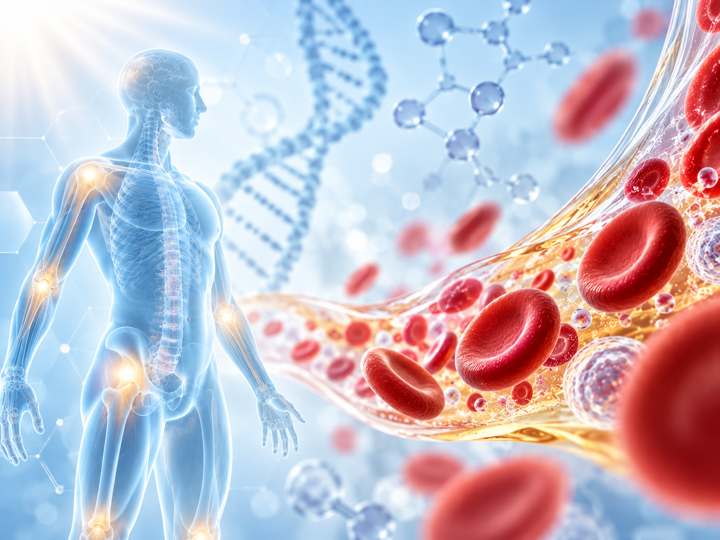 Zest 4 Wellness cover photo for regenerative medicine and wellness care in Columbia, MD