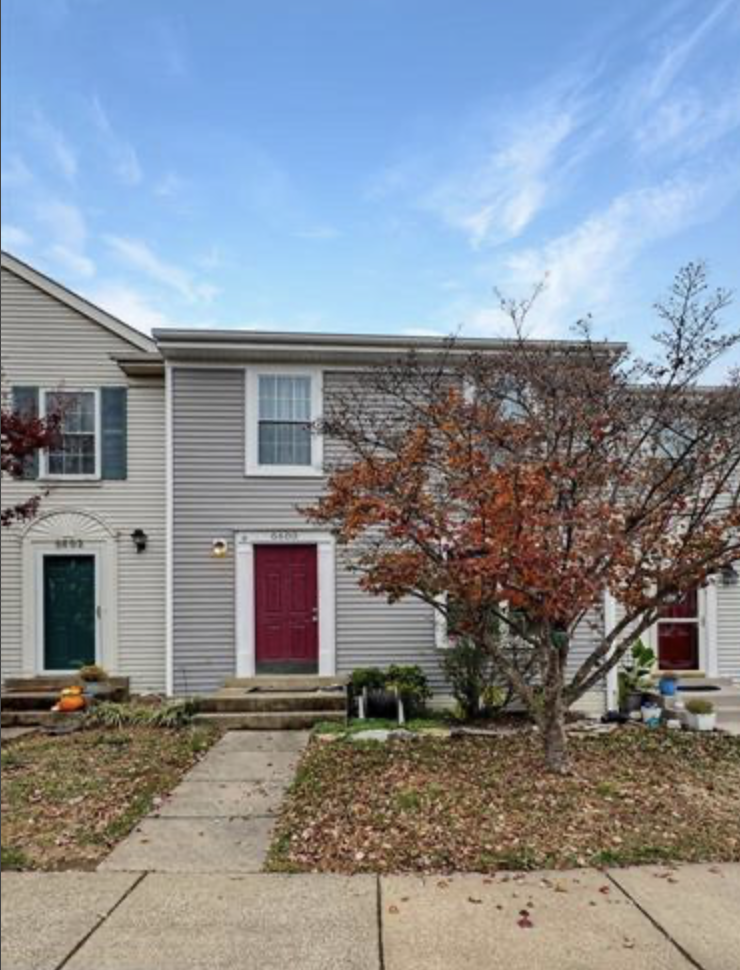 Home sold by GG Sfreddo at 6600 Brave Ct, Haymarket, VA 20169