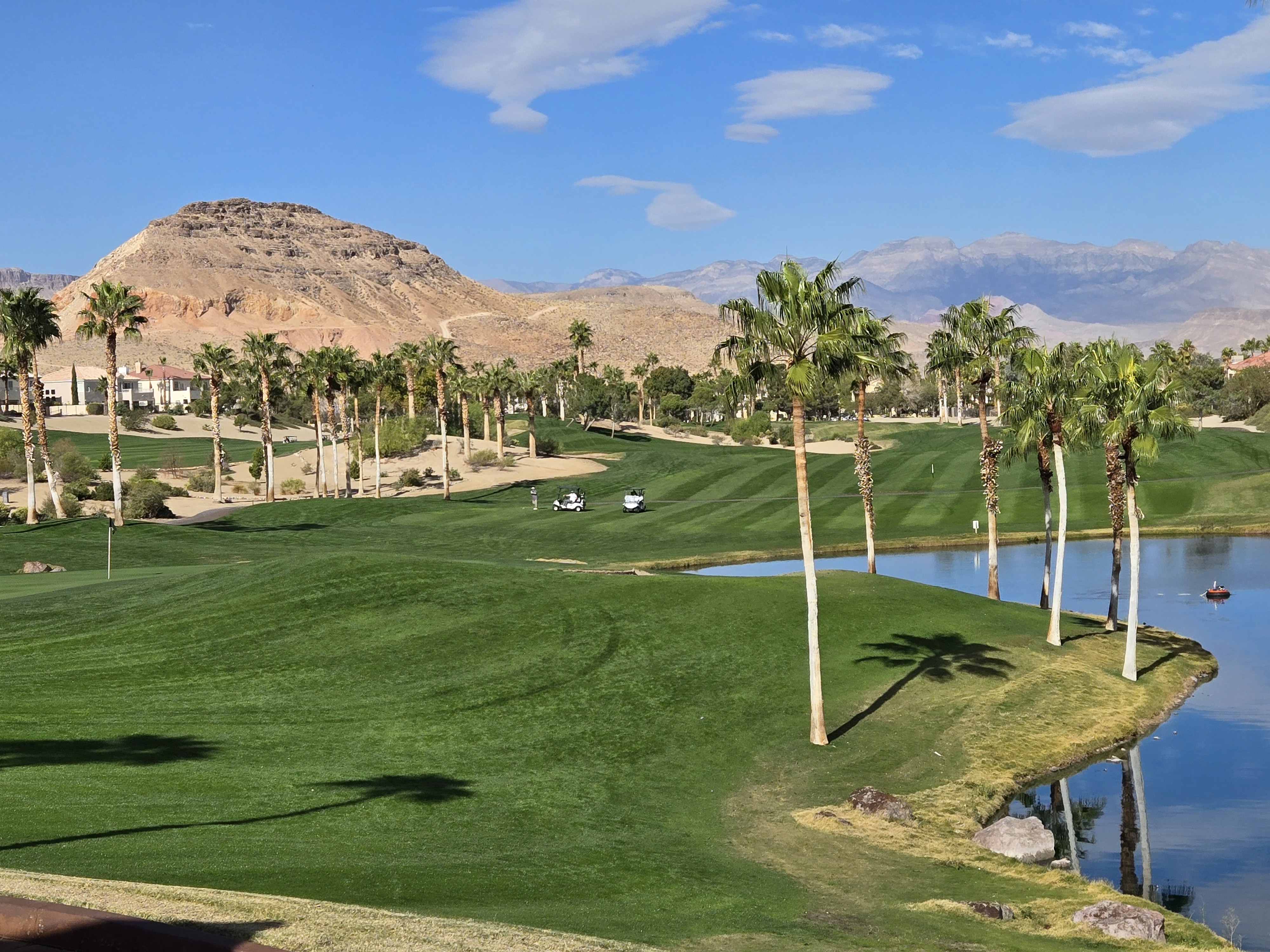 Rhodes Ranch neighborhood lifestyle photo