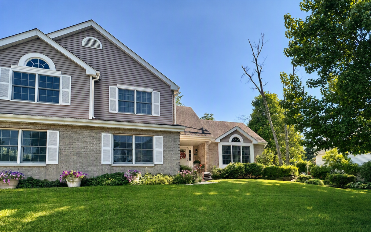 170 Schmidt Dr, Dyer, IN - Sold listing