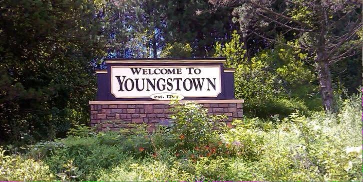 Welcome to Youngstown