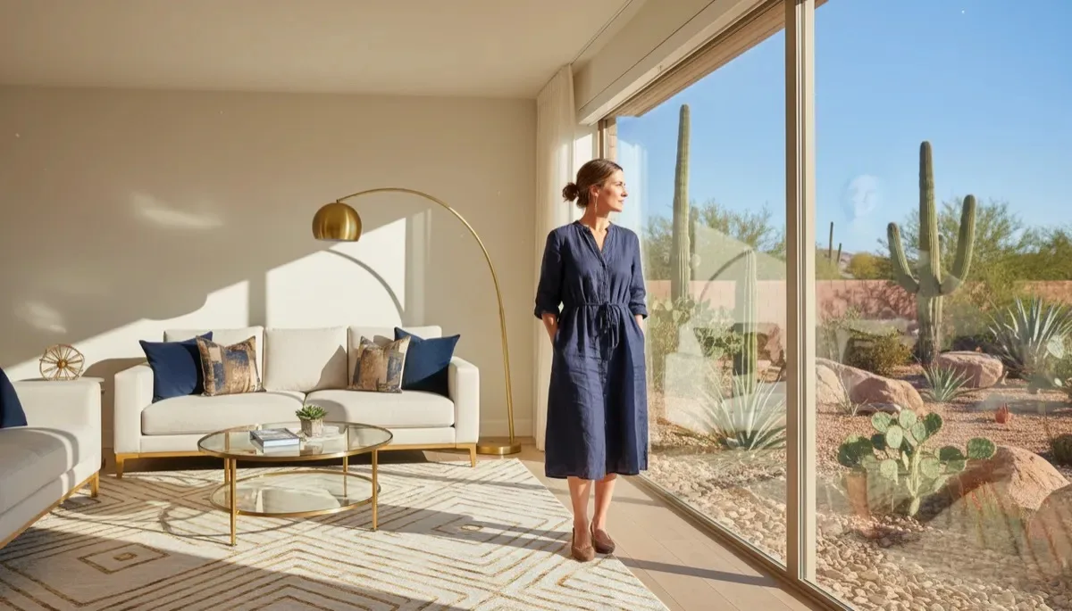 Informational graphic in the Complete Nevada FSBO Guide showing what most For Sale By Owner sellers in Las Vegas do not have in place during showings