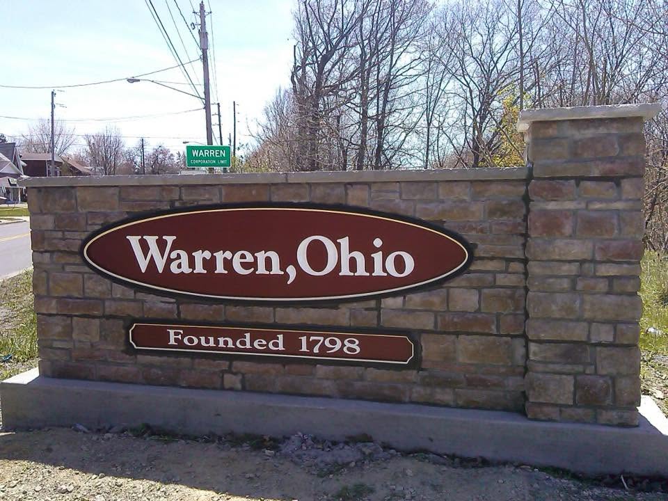 Welcome to Warren