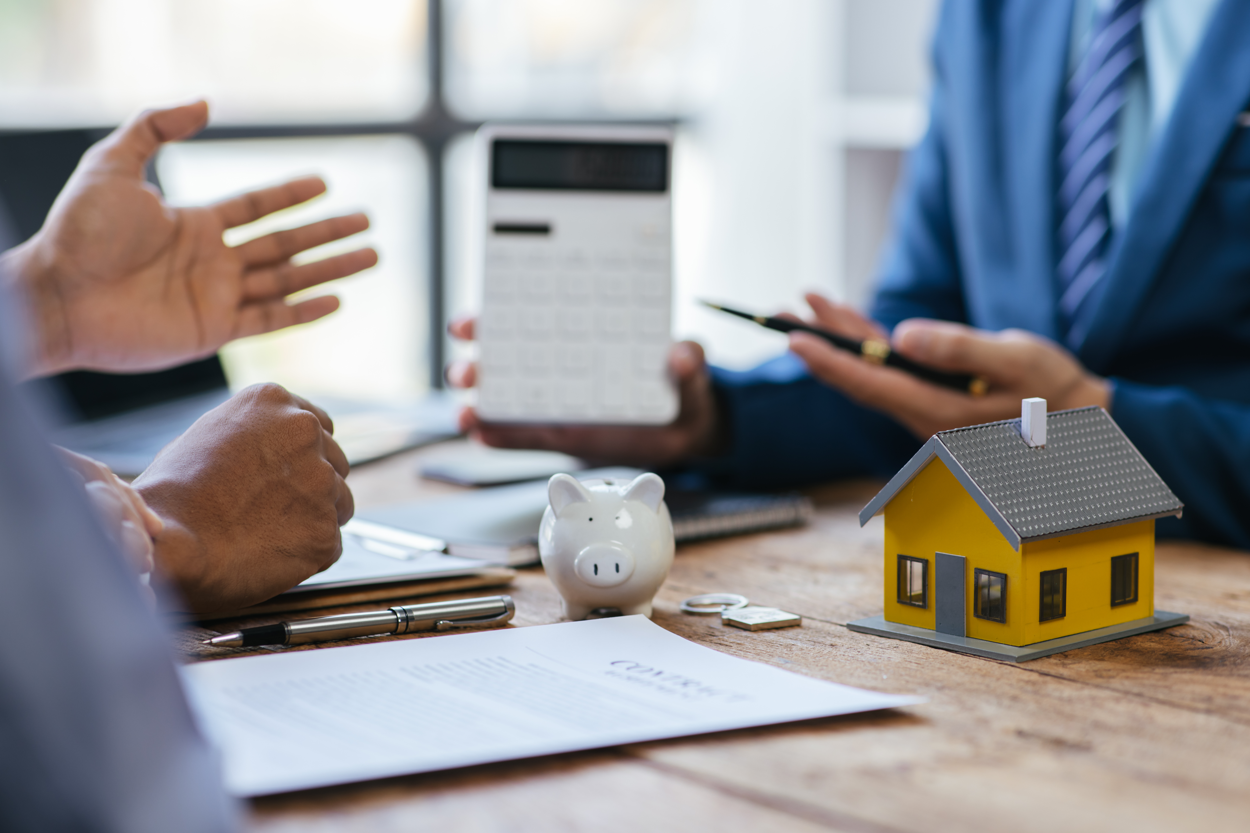 Guaranteed cash offer programs Raleigh NC — what sellers need to know