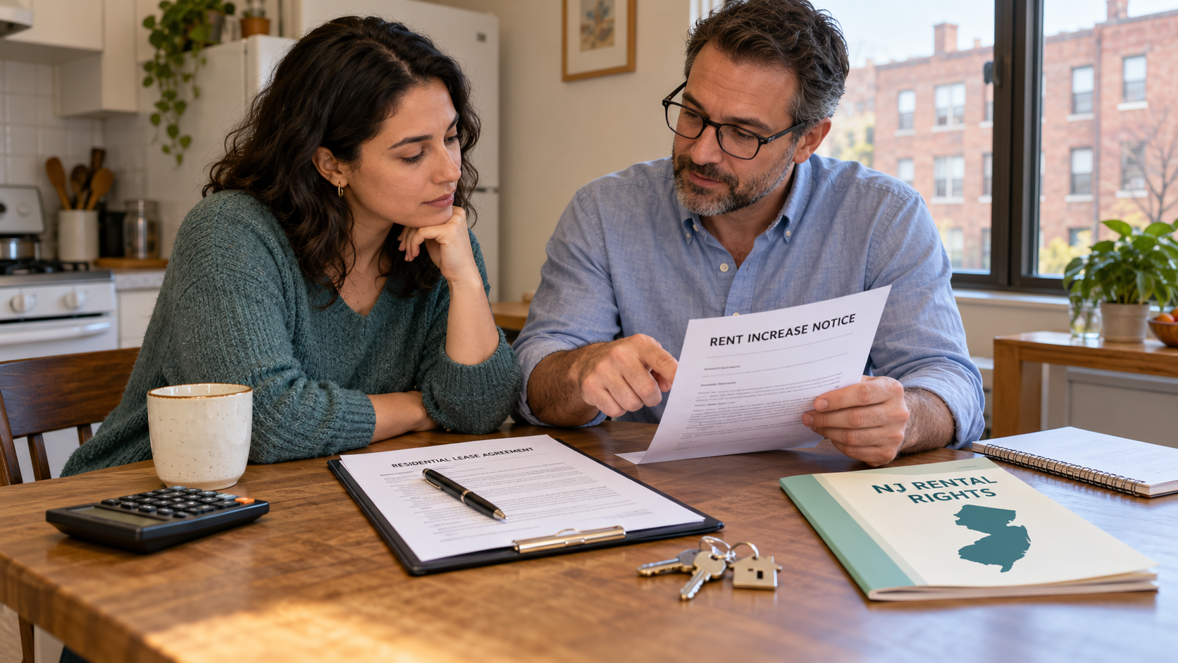 New Jersey rent control and tenant rights guide
