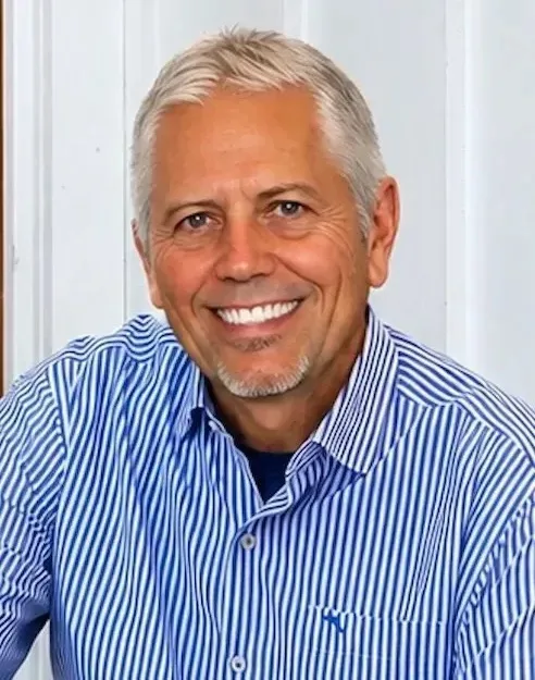 Mike Battistelli