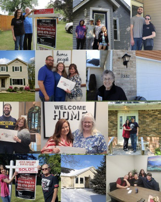 Joyce England, Mid-Michigan REALTOR®