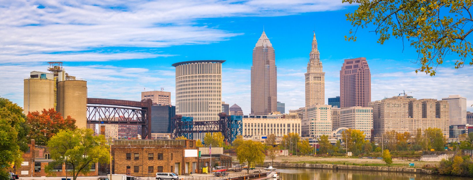 Sean Stewart, real estate agent in Cleveland and Mentor Ohio