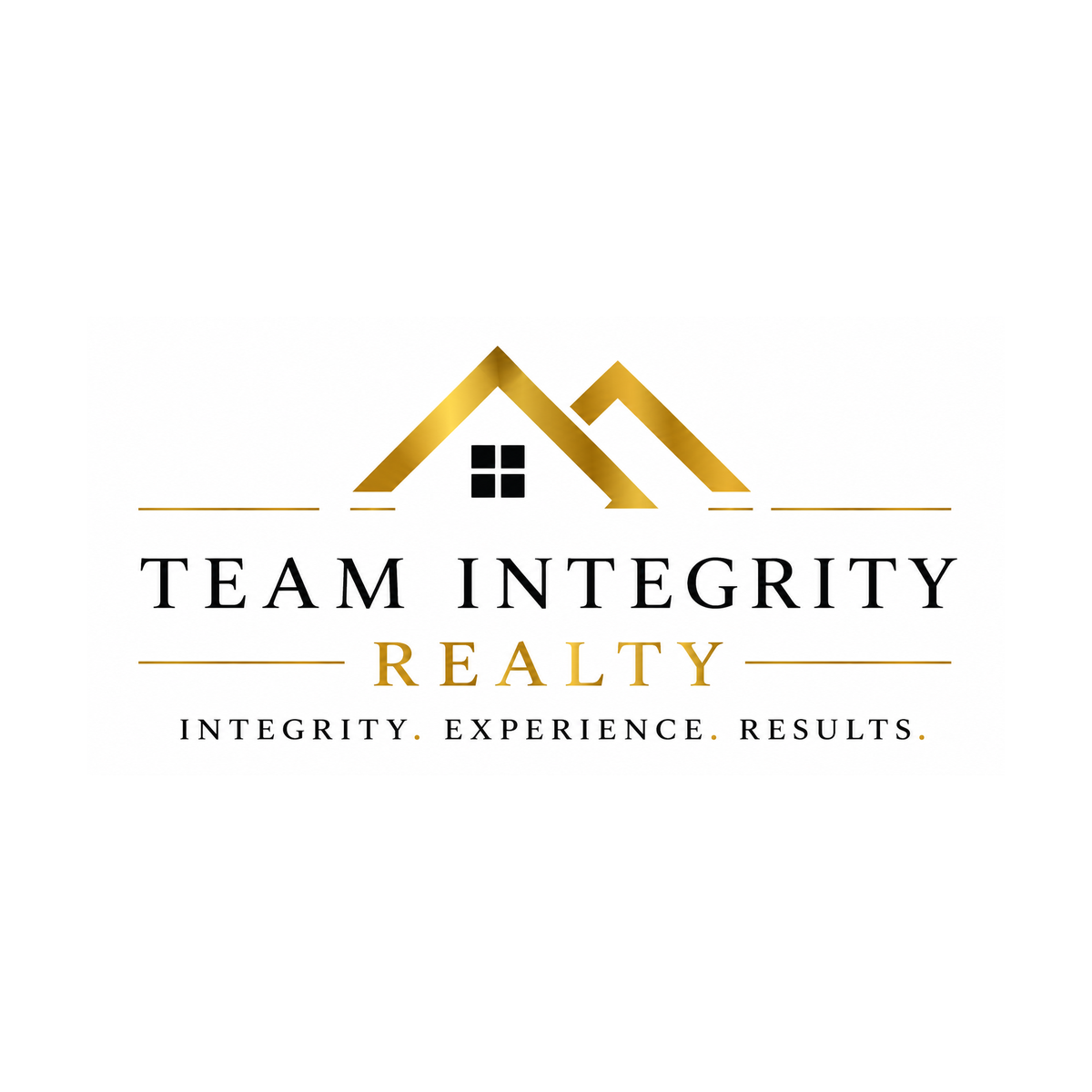 Team Integrity Realty Logo