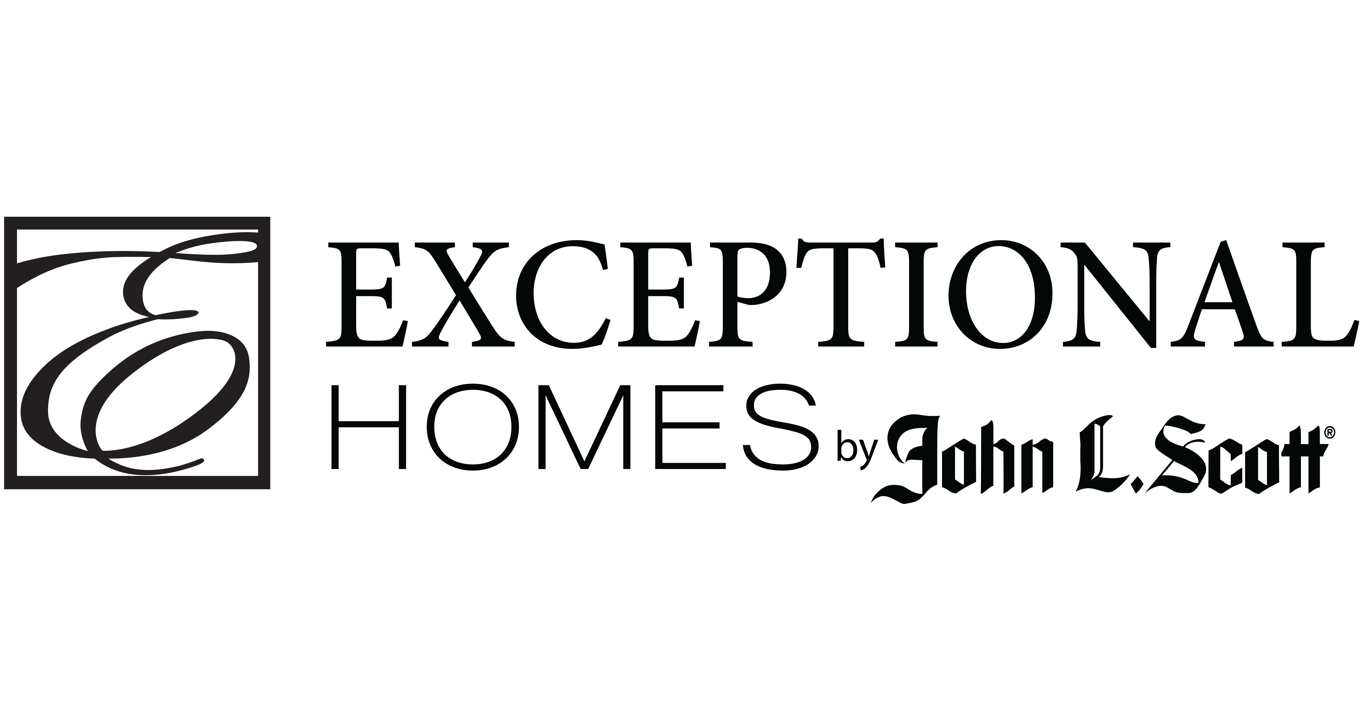 Exceptional Homes by John L. Scott