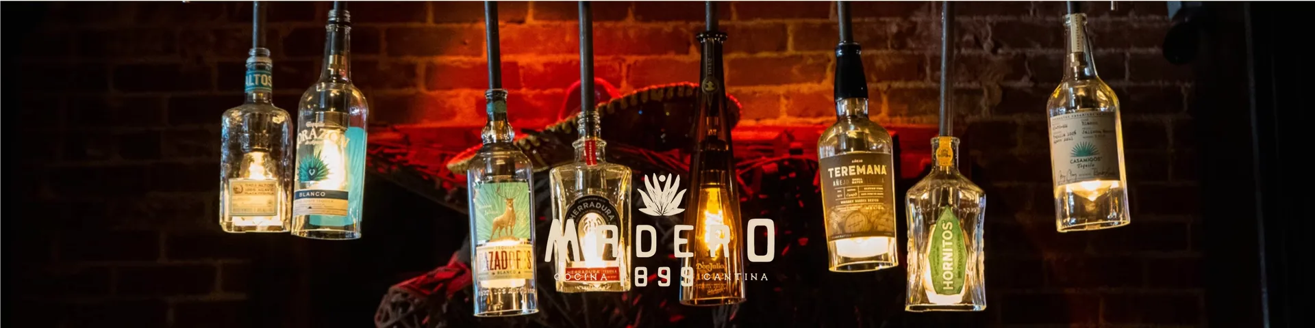 Madero 1899 - Fine Dining & Date Night spot in Fullerton