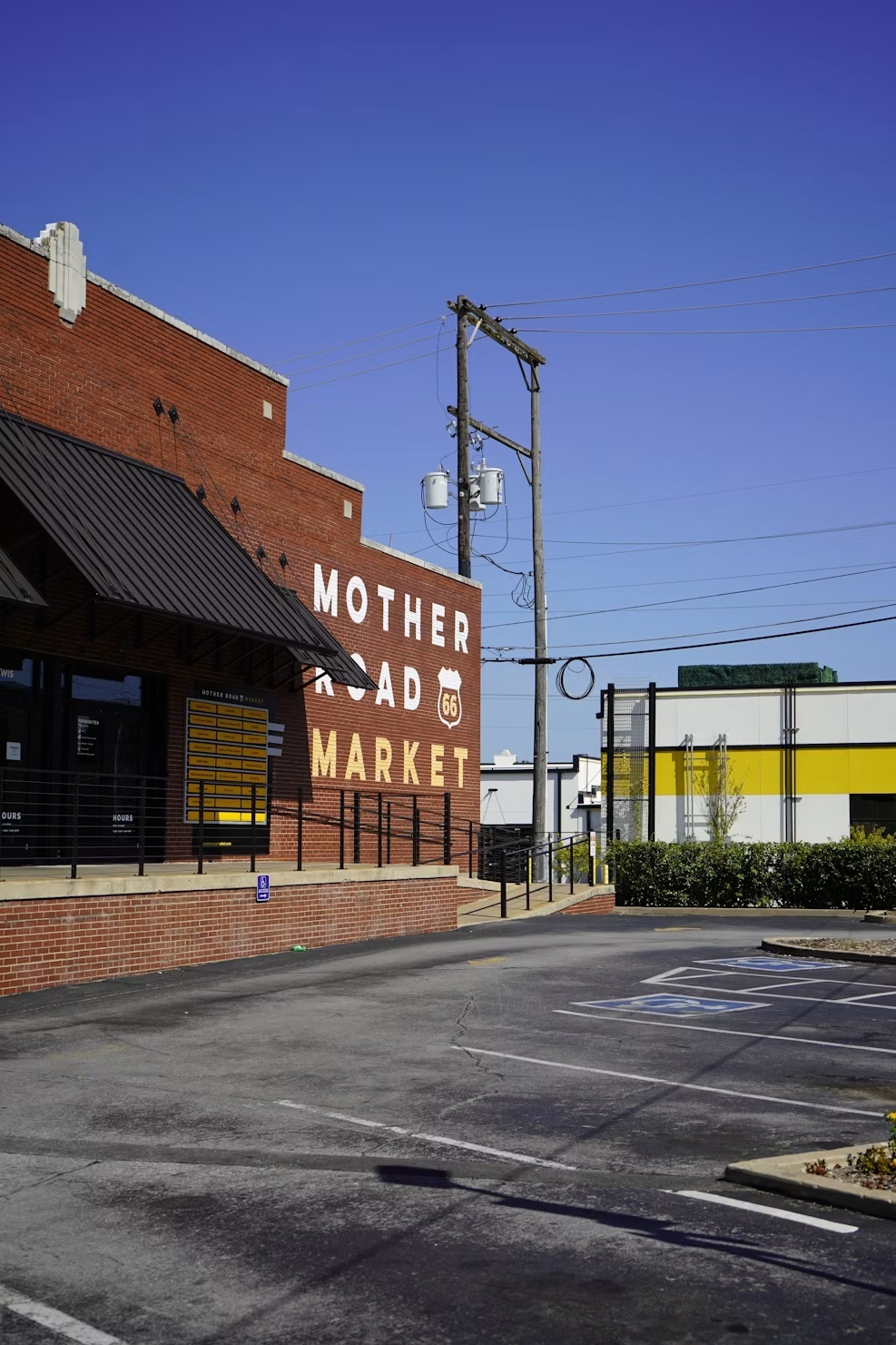 Tulsa, Oklahoma