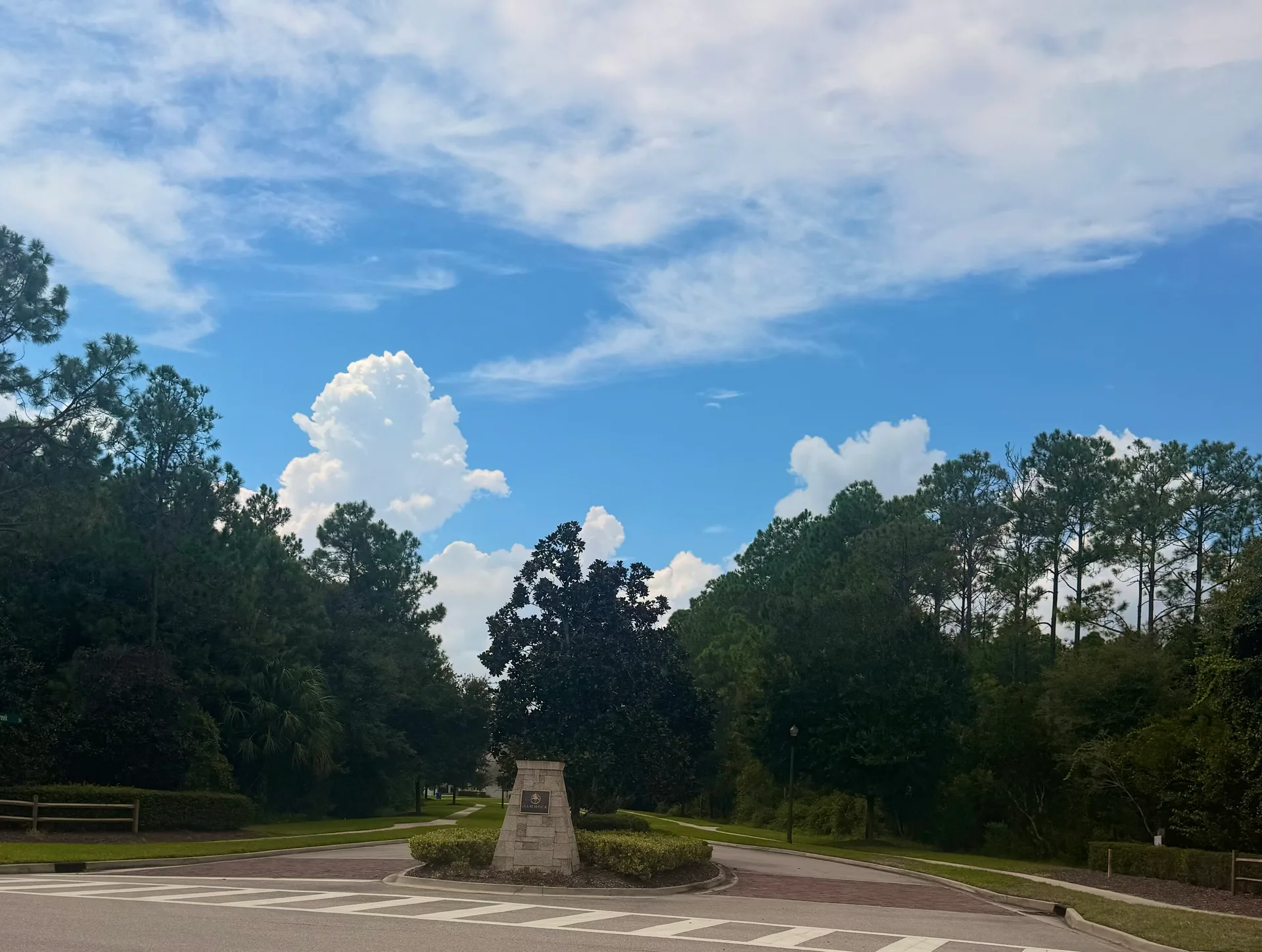 Mollie's real photo of The Hammock at Twenty Mile in Nocatee, St. Johns County, Florida