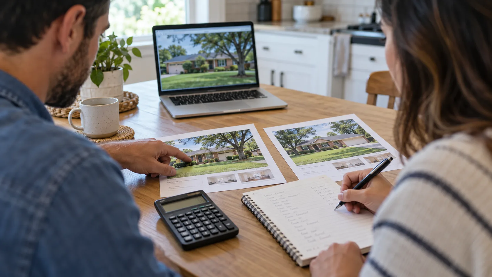 A home in the Northeast Houston area, the subject of this guide to 2026 down payment options for Kingwood, Humble, and Atascocita buyers