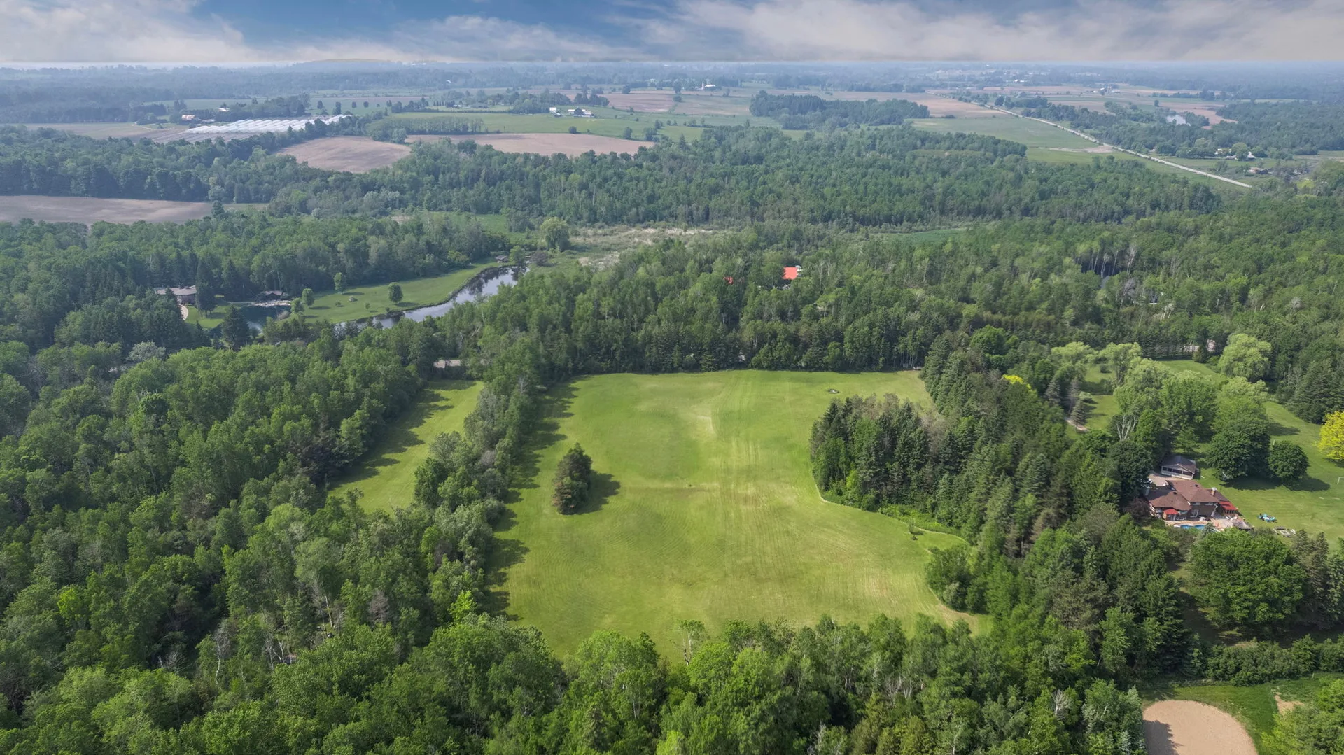 Sold property at 3523 Holborn Rd in East Gwillimbury
