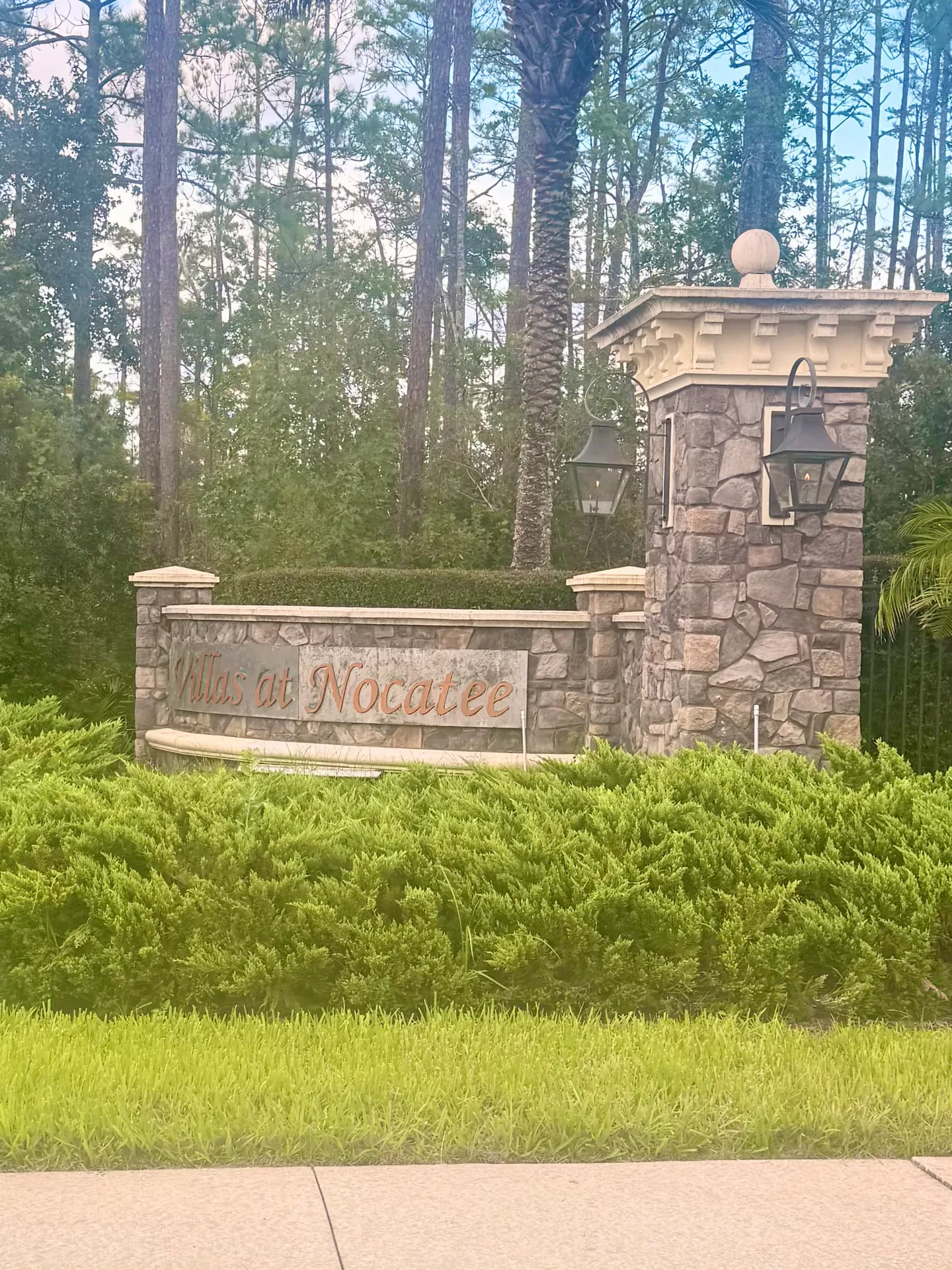 Villas at Nocatee